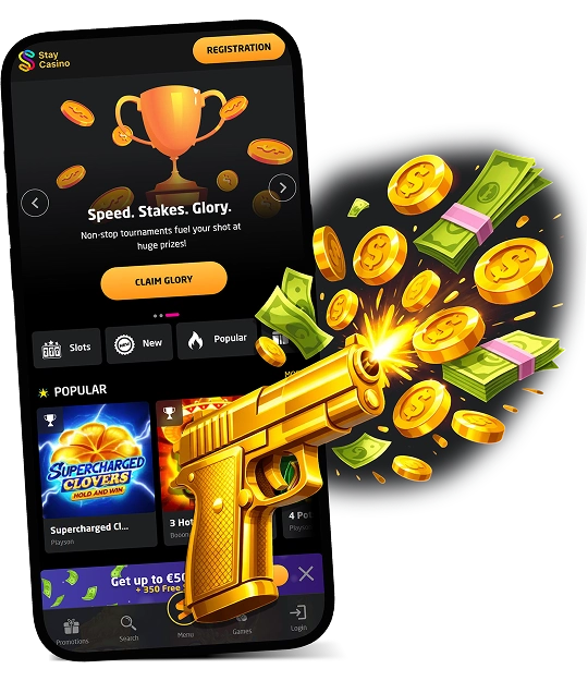 Stay Casino Australia Mobile